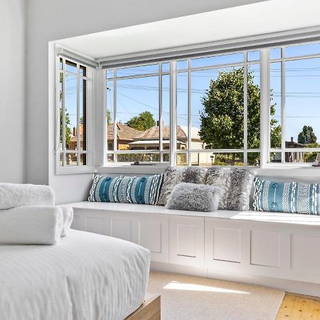 Stunning 4Br Cottage In The Heart Of Ballarat - Pet Friendly & Fast Wifi المظهر الخارجي الصورة