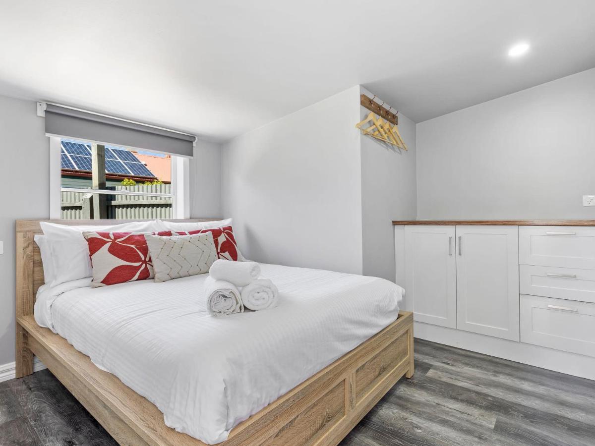 Stunning 4Br Cottage In The Heart Of Ballarat - Pet Friendly & Fast Wifi المظهر الخارجي الصورة